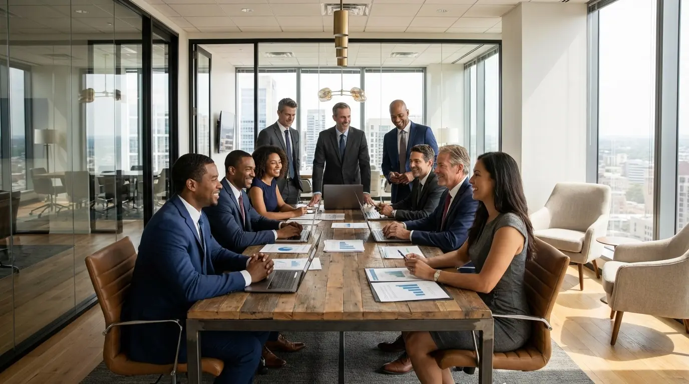 Strategic Financial Planning